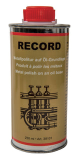 La Tromba Record Metallpolitur, 250 ml