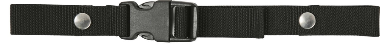 GEWA Akkordeon Querverbindungsriemen Vario - ca. 22cm - 34cm