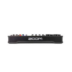 ZOOM LiveTrak L6max 12-Kanal Mixer + Recorder