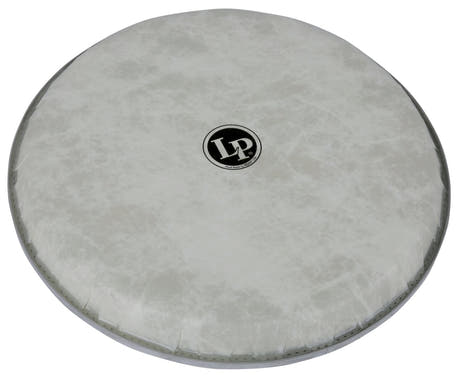 Latin Perkussion Djembe head Fiberskyn 3 T-X Rims - 12,5" (LP961AP)