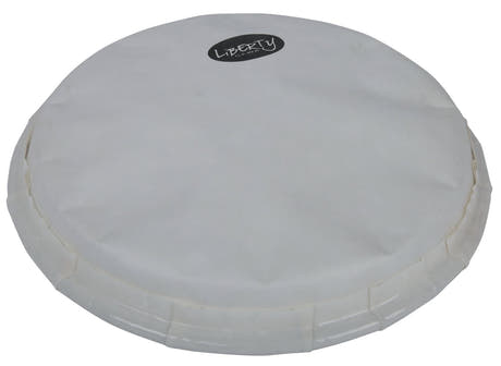 GEWA Djembe Kopf Liberty Series Seilgestimmt Fiberskin - 10" Fiberskin - Seil