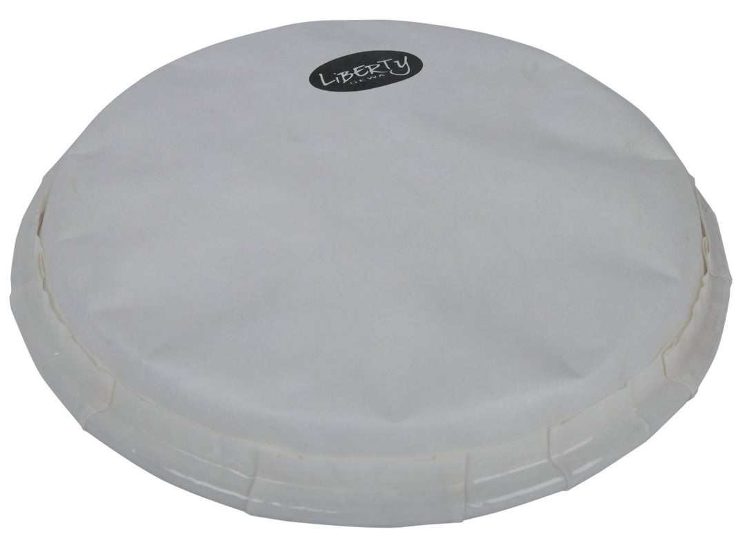 GEWA Djembe Kopf Liberty Series Seilgestimmt Fiberskin - 10" Fiberskin - Seil