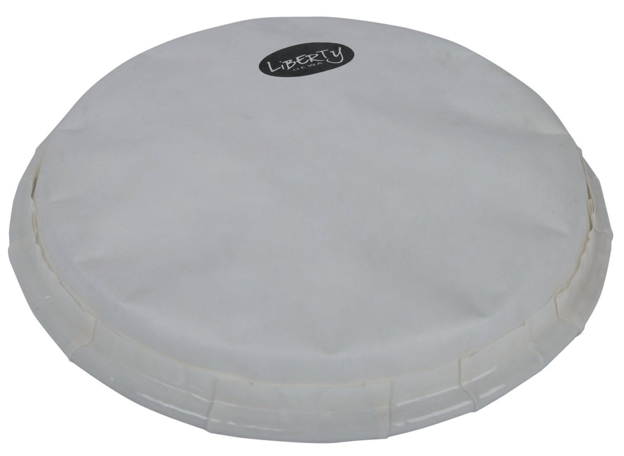 GEWA Djembe Kopf Liberty Series Seilgestimmt Fiberskin - 10" Fiberskin - Seil