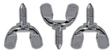 LP923 Flügelschrauben 5/16" x 19 mm für die Beine des Collapsible Cradle