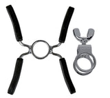 LP951 Congahalter für LP299 Junior und Ständer mit 1" Rohren