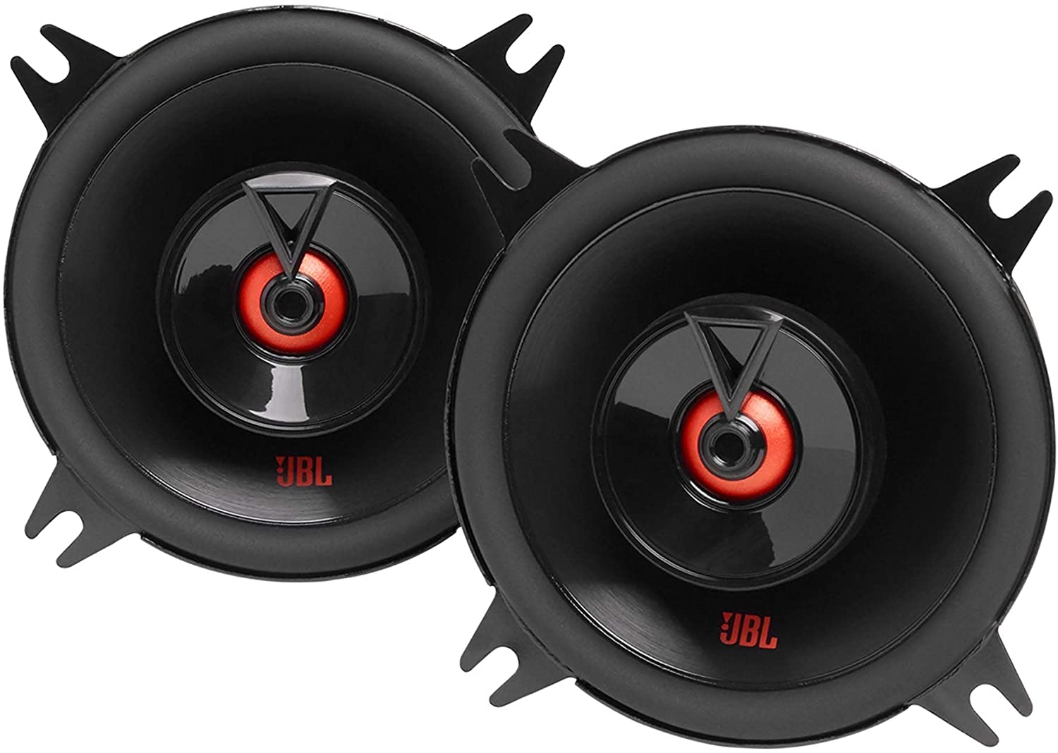 JBL CLUB 422F - 10 cm. speaker set