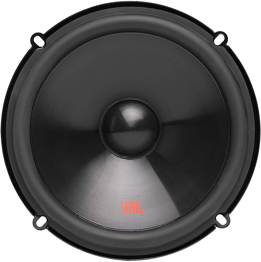 JBL CLUB 602CTP Auto Lautsprecher Komponentenset (17cm)