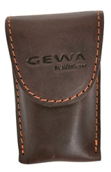 GEWA Crazy Horse Bugle Single für 1 Waldhornmundstück, schwarz
