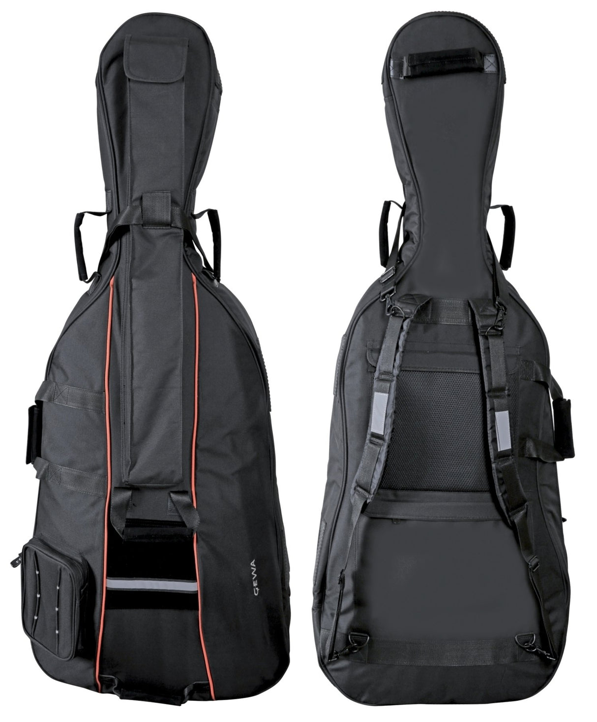 GEWA Cello Gig-Bag Premium - 3/4