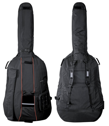 GEWA Kontrabass Gigbag Premium - 3/4