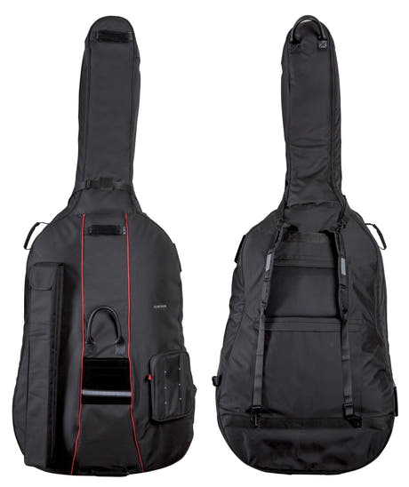 GEWA Kontrabass Gigbag PRESTIGE - 4/4