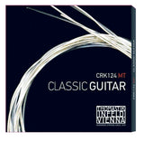 Thomastik-Infeld Saiten für klassische Gitarre CLASSIC GUITAR CRK - Set medium tension (CRK124MT)