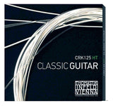 Thomastik-Infeld Saiten für klassische Gitarre CLASSIC GUITAR CRK - Set high tension (CRK125HT)