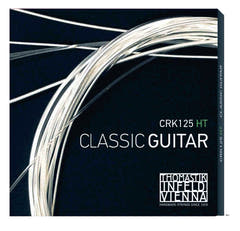 Thomastik-Infeld CPK28 CRK-Saite H/B2 für klassische Gitarre, high