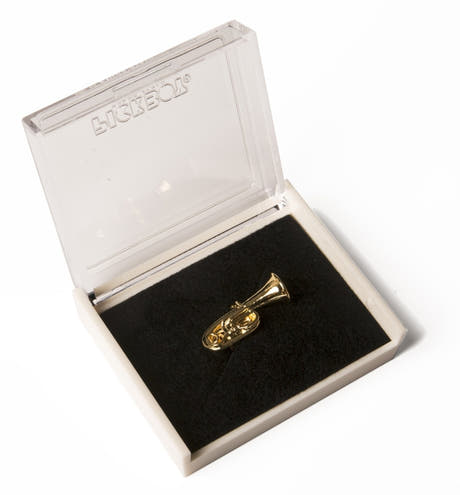GEWA Pins - Tuba