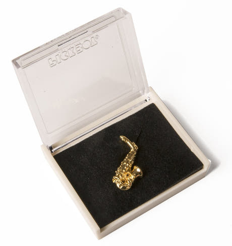 GEWA Pins - Saxophone