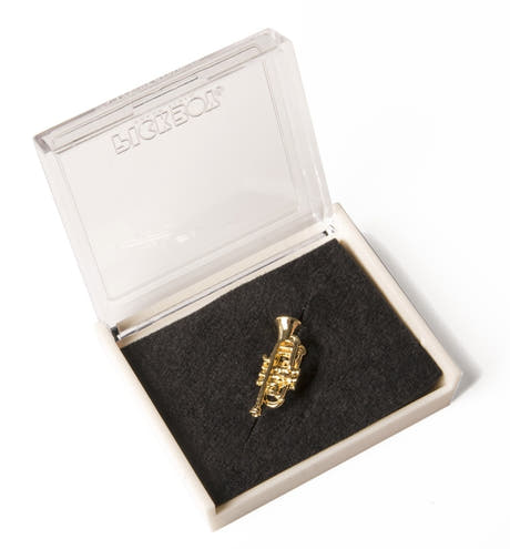 GEWA Pins - Trompete
