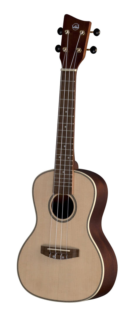 GEWA Konzert Ukulele Manoa Maui - Konzert (Sapelli matt)