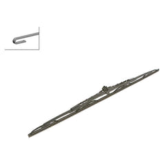 BOSCH twin Spoiler 650mm