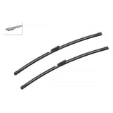 Bosch Aerotwin Flatblade Wischerblattsatz A001J