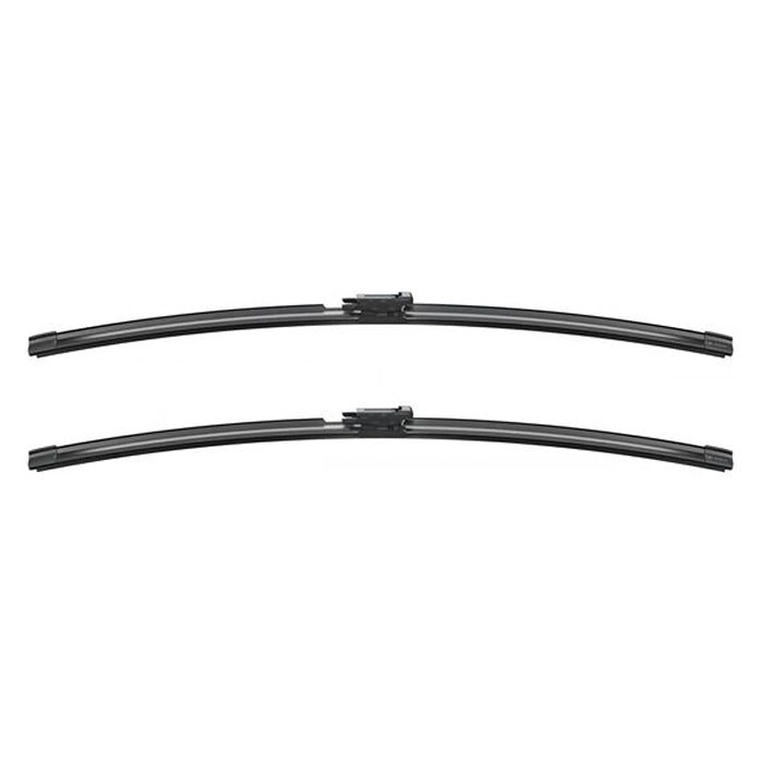 Bosch Aerotwin Flatblade Wischerblattsatz A001J