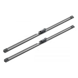 Bosch Aerotwin Flatblade Wischerblattsatz A001J