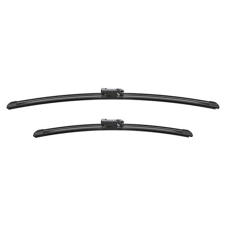 Bosch Aerotwin Flatblade Wischerblätter-Set A010S
