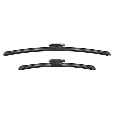 Bosch Aerotwin Flatblade Scheibenwischerblätter-Set A012S