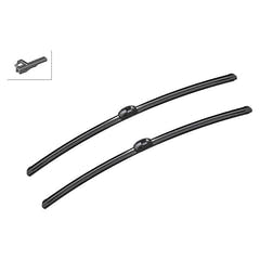 Bosch Aerotwin Flatblade Wischerblattsatz A034S