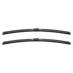 Bosch Aerotwin Flatblade Wischerblätter-Set A053S