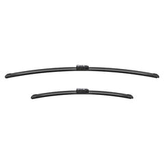 Bosch Aerotwin Flatblade Wischerblätter-Set A077S