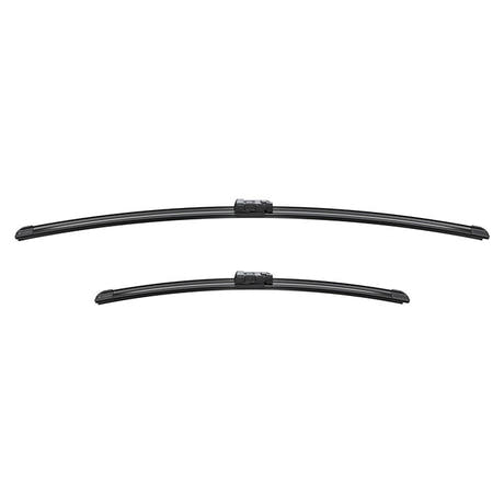Bosch Aerotwin Flatblade Wischerblätter-Set A077S