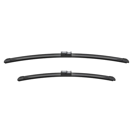 Bosch Aerotwin Flatblade Wischerblätter-Set A084S