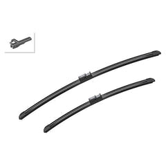 Bosch Aerotwin Flatblade Wischerblätter-Set A084S