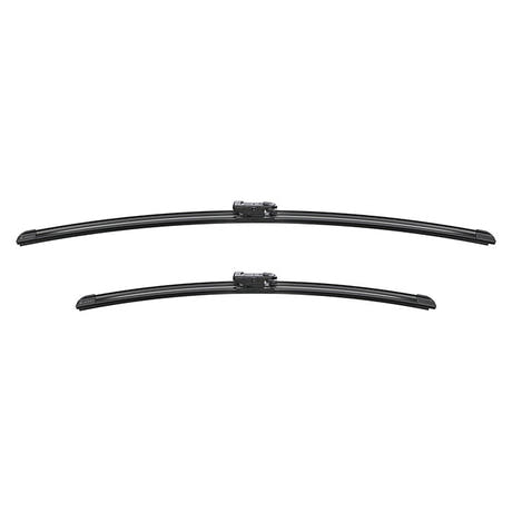 Bosch Aerotwin Flatblade Scheibenwischerblätter-Set A093S