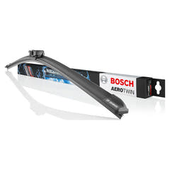 Bosch Aerotwin Flatblade Wischerblätter-Set A096S