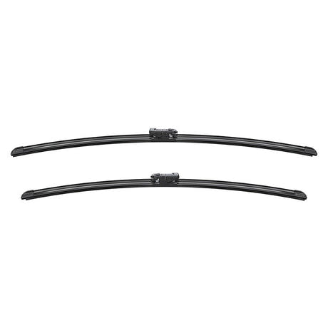 Bosch Aerotwin Flatblade Scheibenwischerblätter-Set A100S