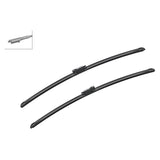 BOSCH oem Scheibenwischer-Set (3397014115)