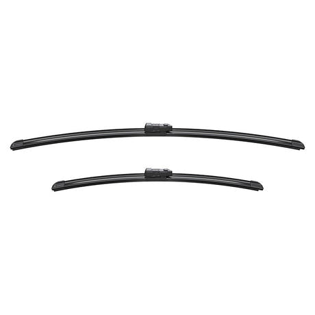 Bosch Aerotwin Flatblade Wischerblätter-Set A102S