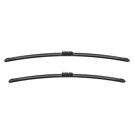 Bosch Aerotwin Flatblade Scheibenwischerblätter-Set A110S