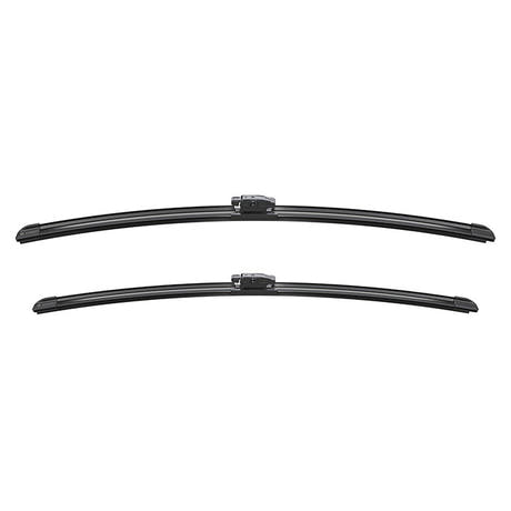 Bosch Aerotwin Flatblade Wischerblätter-Set A112S