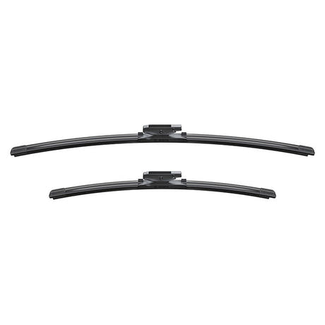 Bosch Aerotwin Flatblade Scheibenwischerblätter-Set A115S