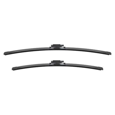Bosch Aerotwin Flatblade Wischerblätter-Set A117S