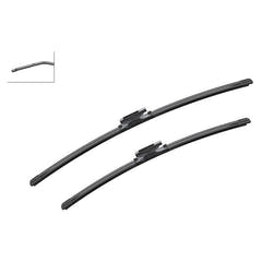 Bosch Aerotwin Flatblade Wischerblätter-Set A117S