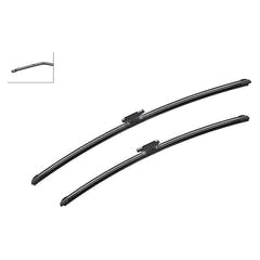Bosch Aerotwin Flatblade Scheibenwischerblätter-Set A119S