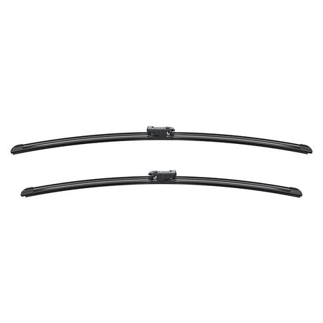 Bosch Aerotwin Flatblade Wischerblätter-Set A121S