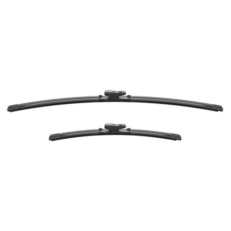 Bosch Aerotwin Flatblade Wischerblätter-Set A156S