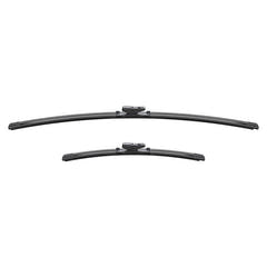 Bosch Aerotwin Flatblade Scheibenwischerblätter-Set A158S