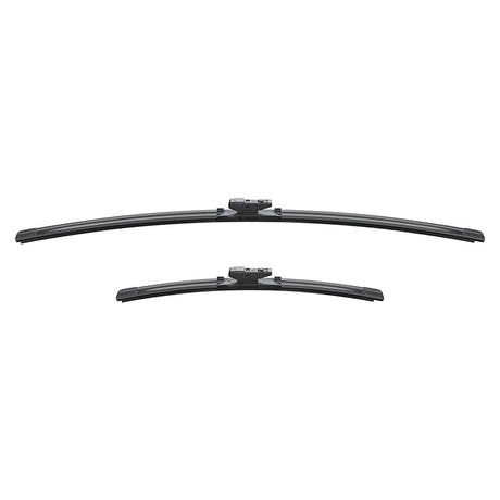 Bosch Aerotwin Flatblade Scheibenwischerblätter-Set A158S