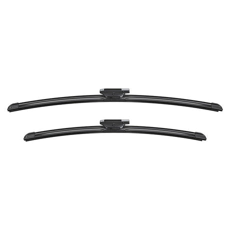 Bosch Aerotwin Flatblade Scheibenwischerblätter-Set A173S